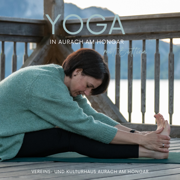 Aurach am Hongar Yoga Aurach am Hongar Yoga
