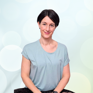 Bettina Nußdorfer - Yoga und Mentales Training bei und nach Brustkrebs