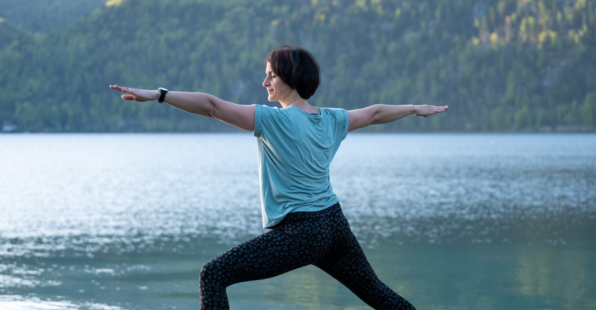 Bettina Nußdorfer Yoga bei Brustkrebs Bettina Nußdorfer Yoga bei Brustkrebs