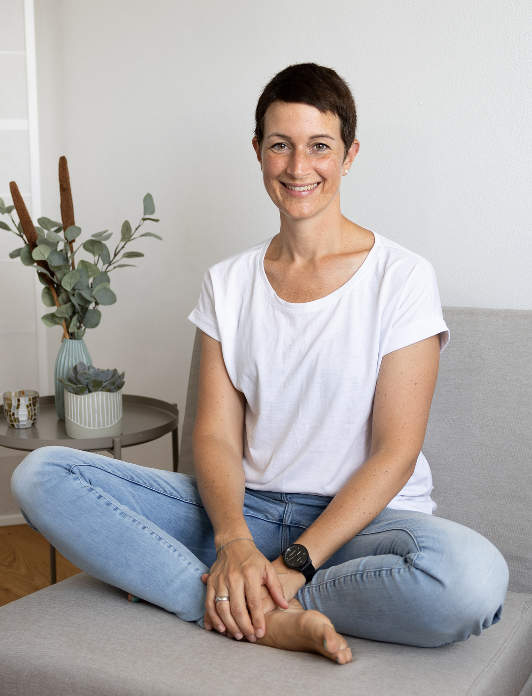 Bettina Nußdorfer Yoga und Mentaltraining für ganzheitliche Frauengesundheit Bettina Nußdorfer - Yoga und Mentaltraining für ganzheitliche Frauengesundheit