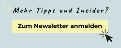 Newsletteranmeldung Newsletteranmeldung