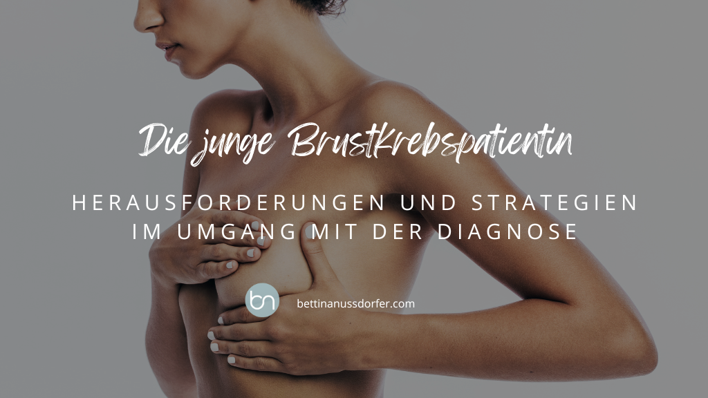 Brustkrebs bei jungen Frauen