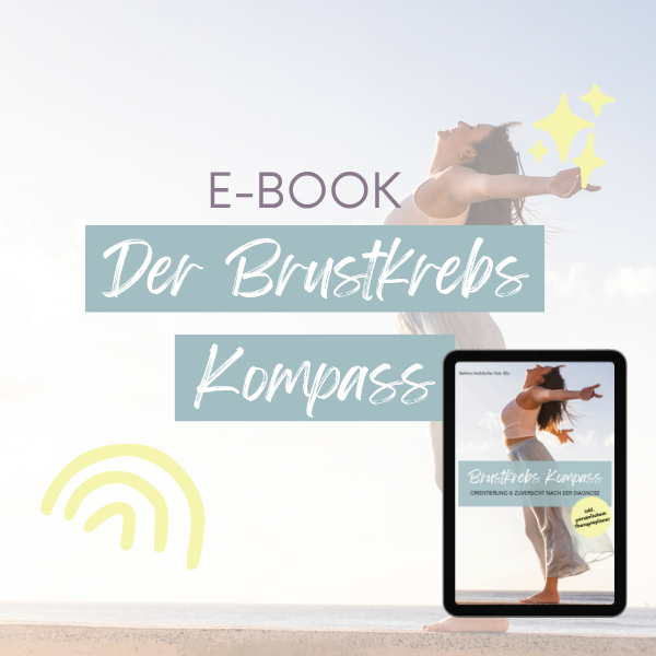 Buch Brustkrebs