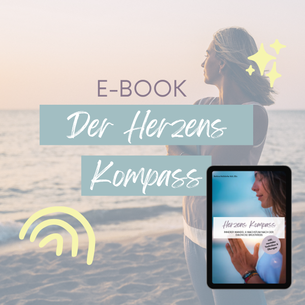 Buch Brustkrebs
