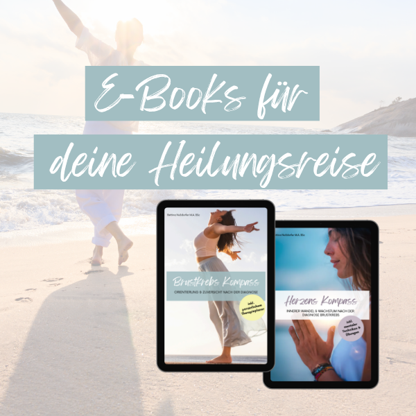 Buch Brustkrebs