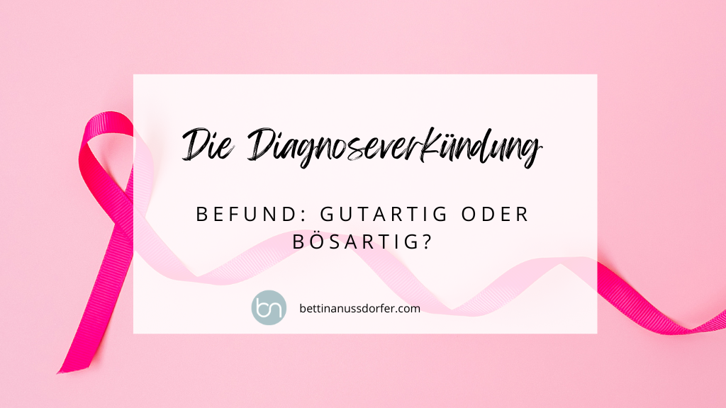 Das Diagnosegespräch