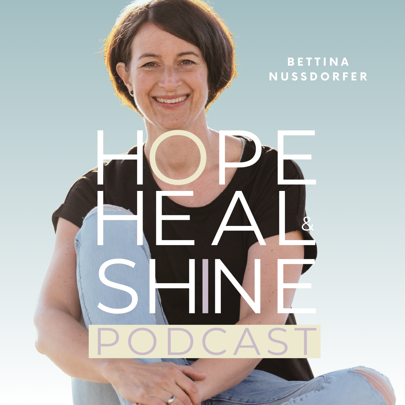 Hope Heal Shine Podcast_Cover