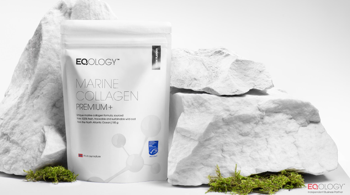 Marine Collagen Premium +