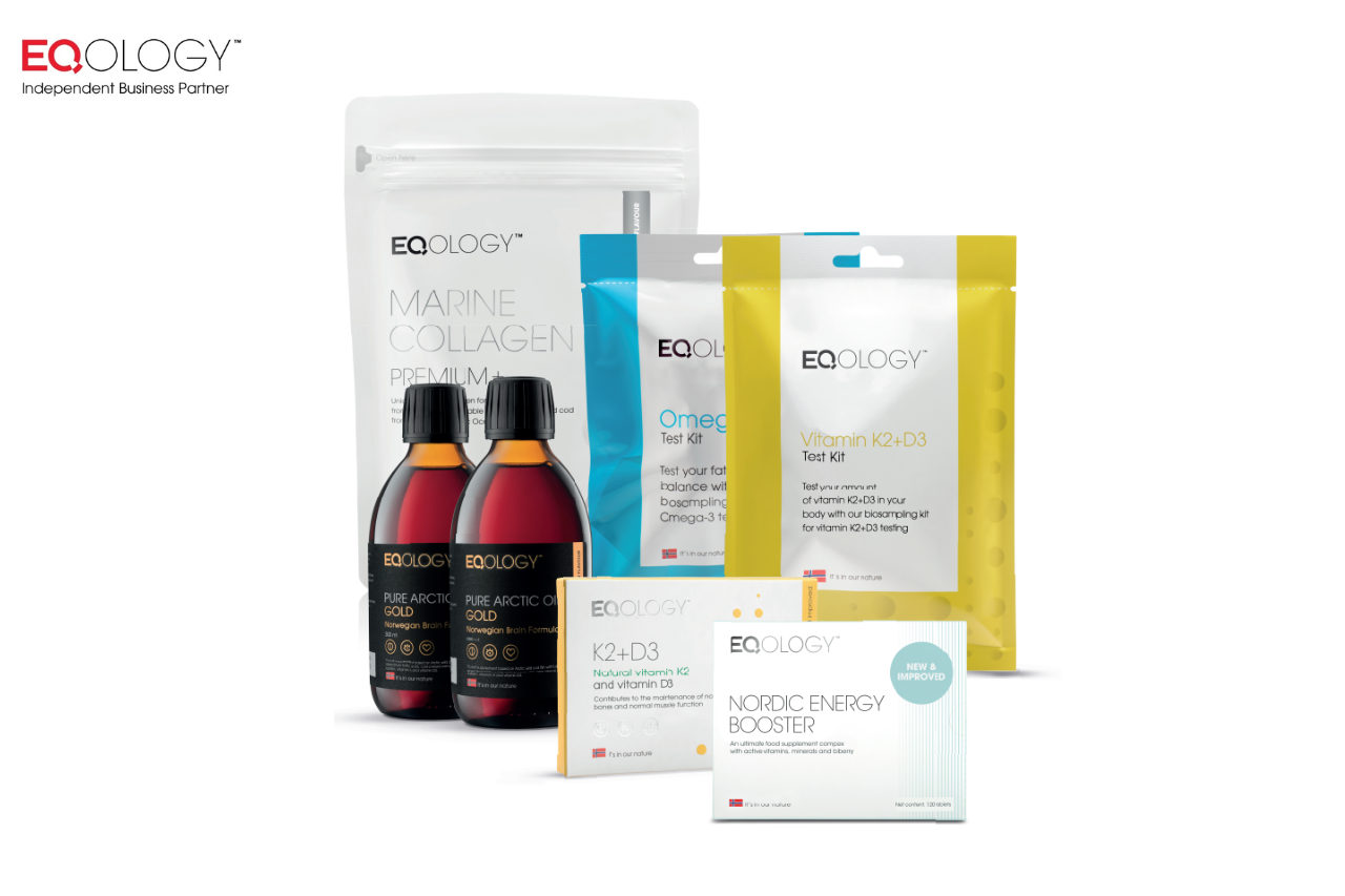 Pure Nordic Health